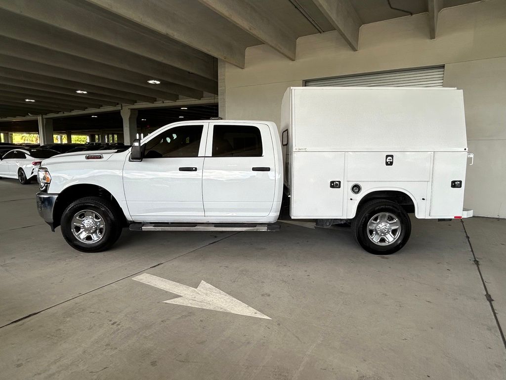 ram ram 2500 pickup 2023 3C6UR5HJ0PG615369 image ram ram 2500 pickup 2023 3C6UR5HJ0PG615369 image